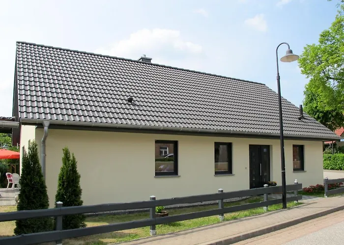 Holiday Home Johannika By Interhome