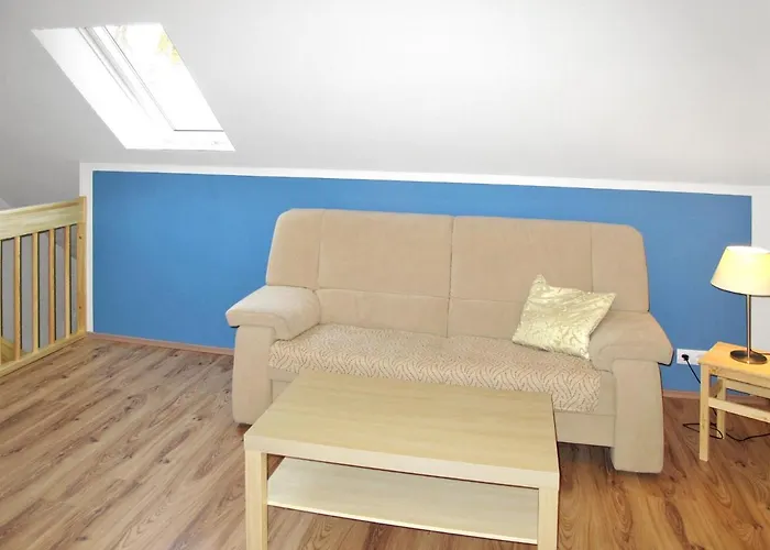 Holiday Home Johannika By Interhome