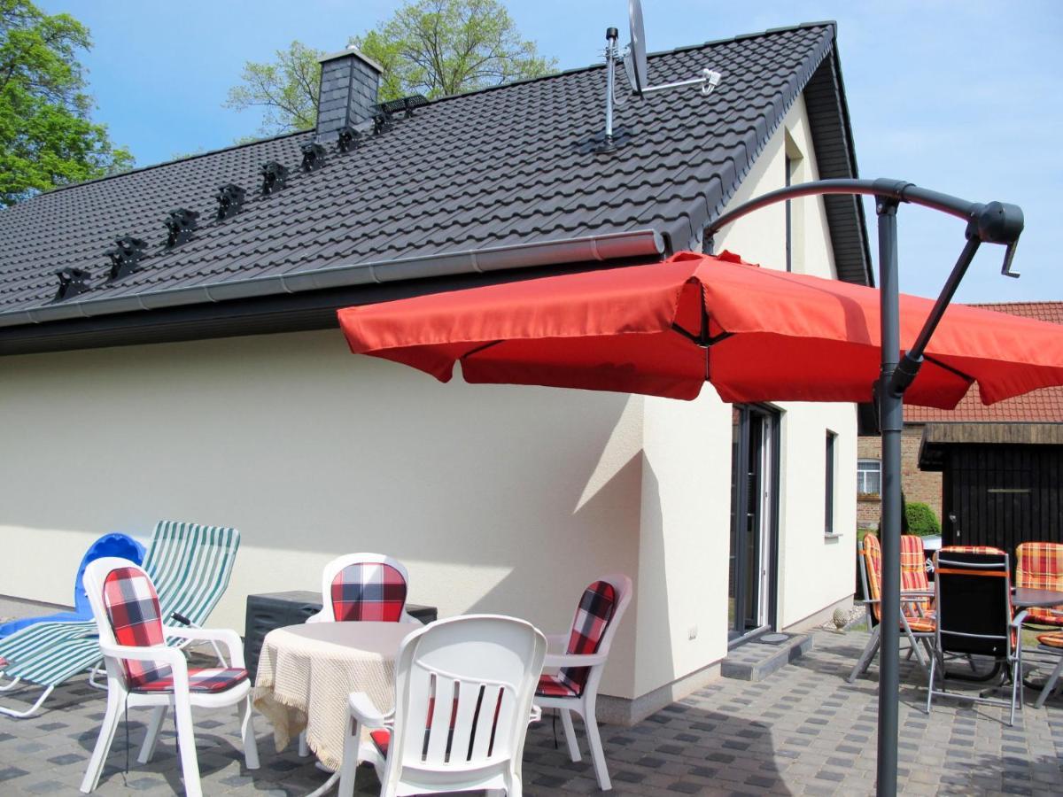 Holiday home Johannika By Interhome Godern