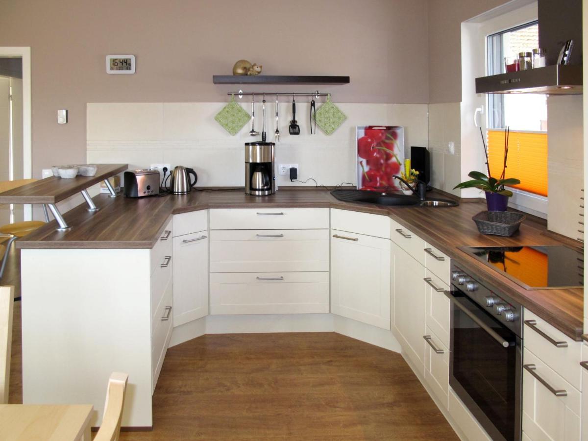 Johannika By Interhome * Godern