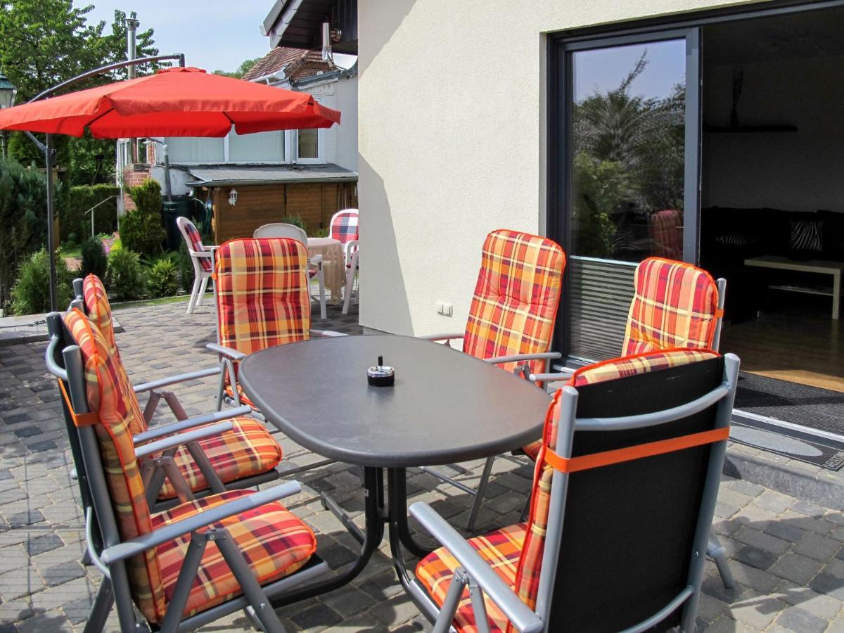 Holiday home Johannika By Interhome *
