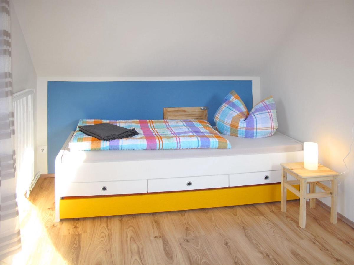 Johannika By Interhome Holiday home Godern