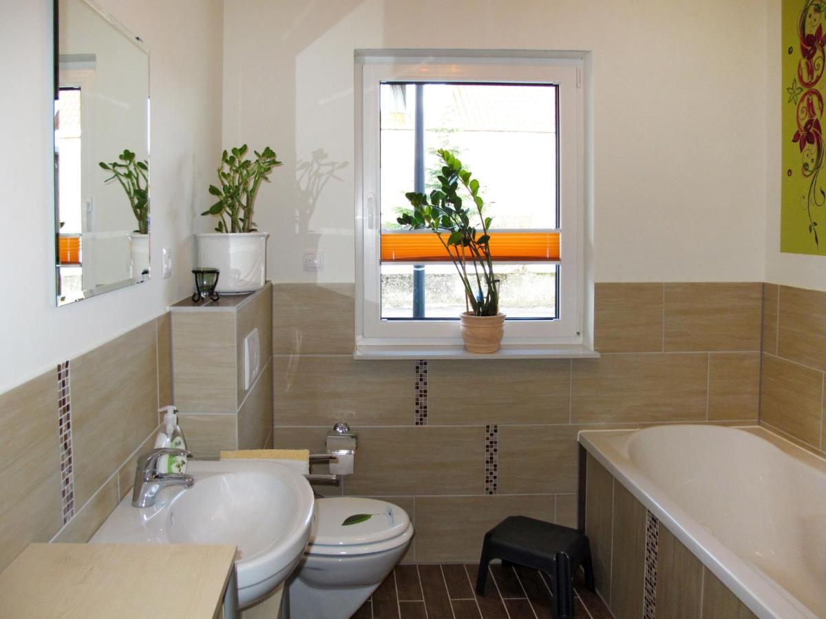 Holiday home Johannika By Interhome Godern