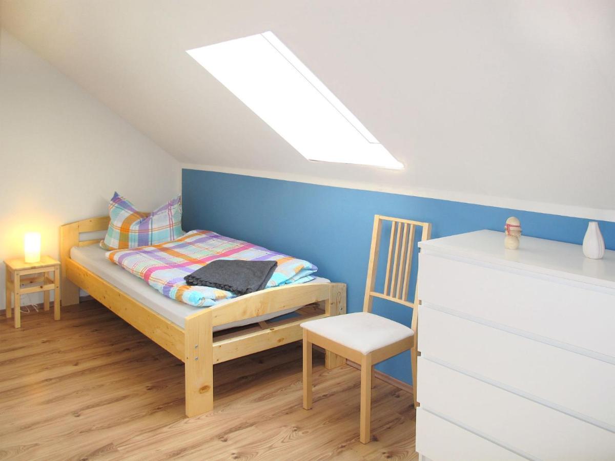 Johannika By Interhome Holiday home