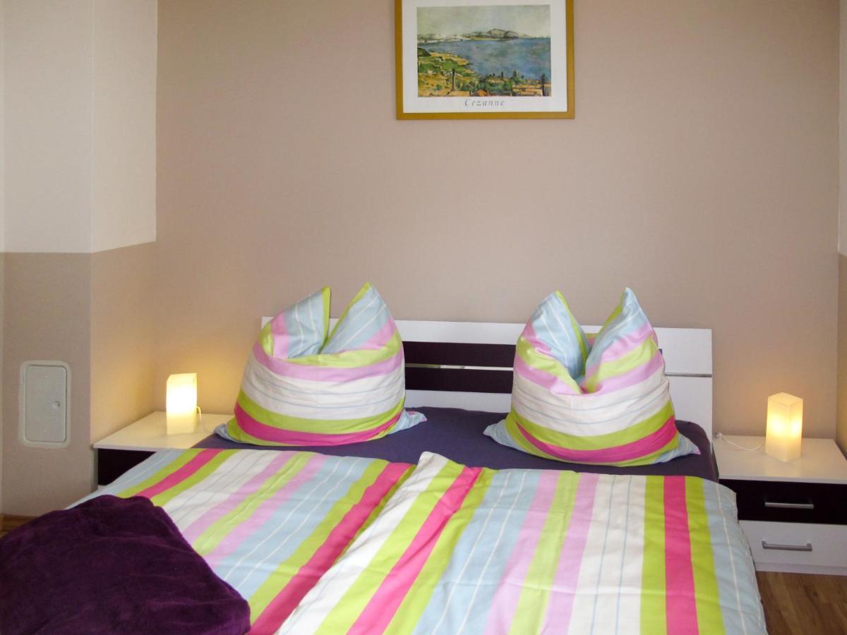 Holiday home Johannika By Interhome