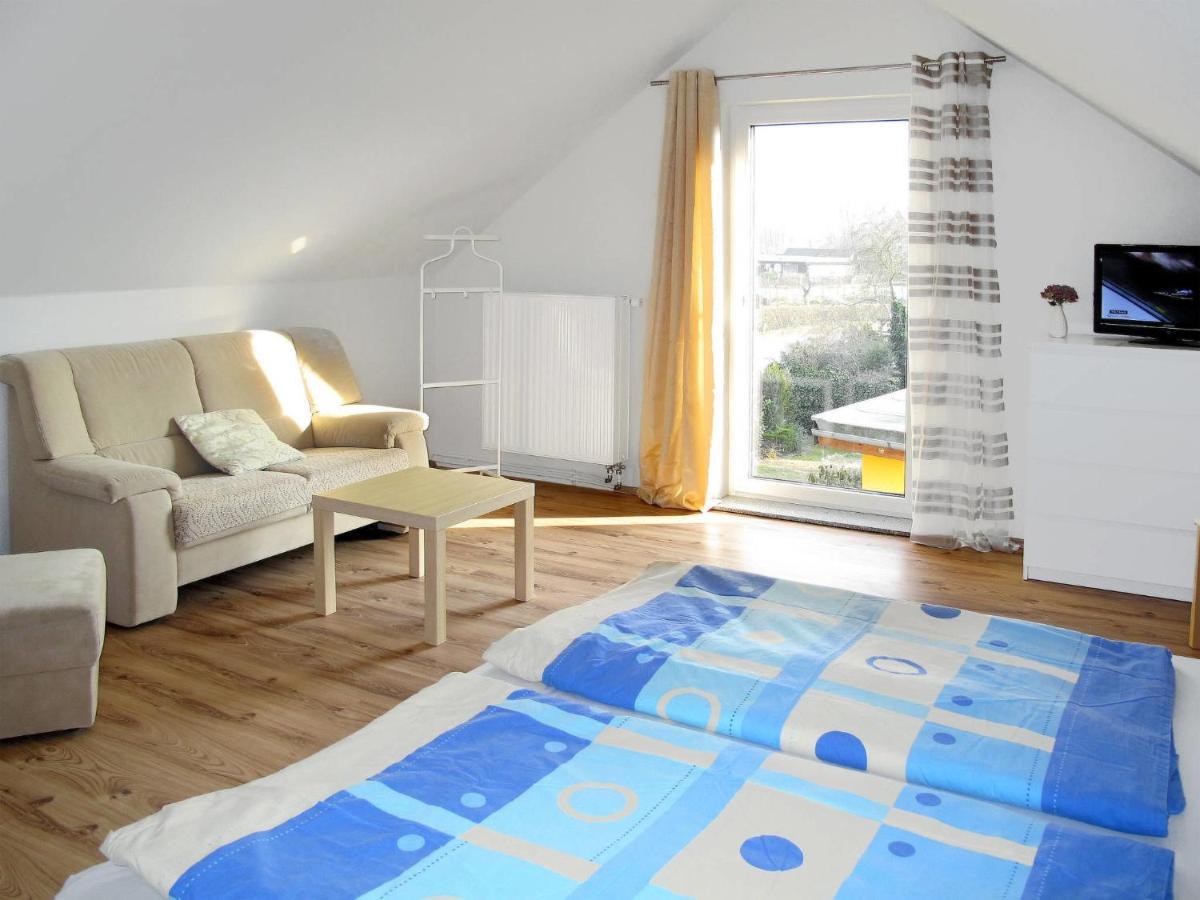Holiday home Johannika By Interhome Godern